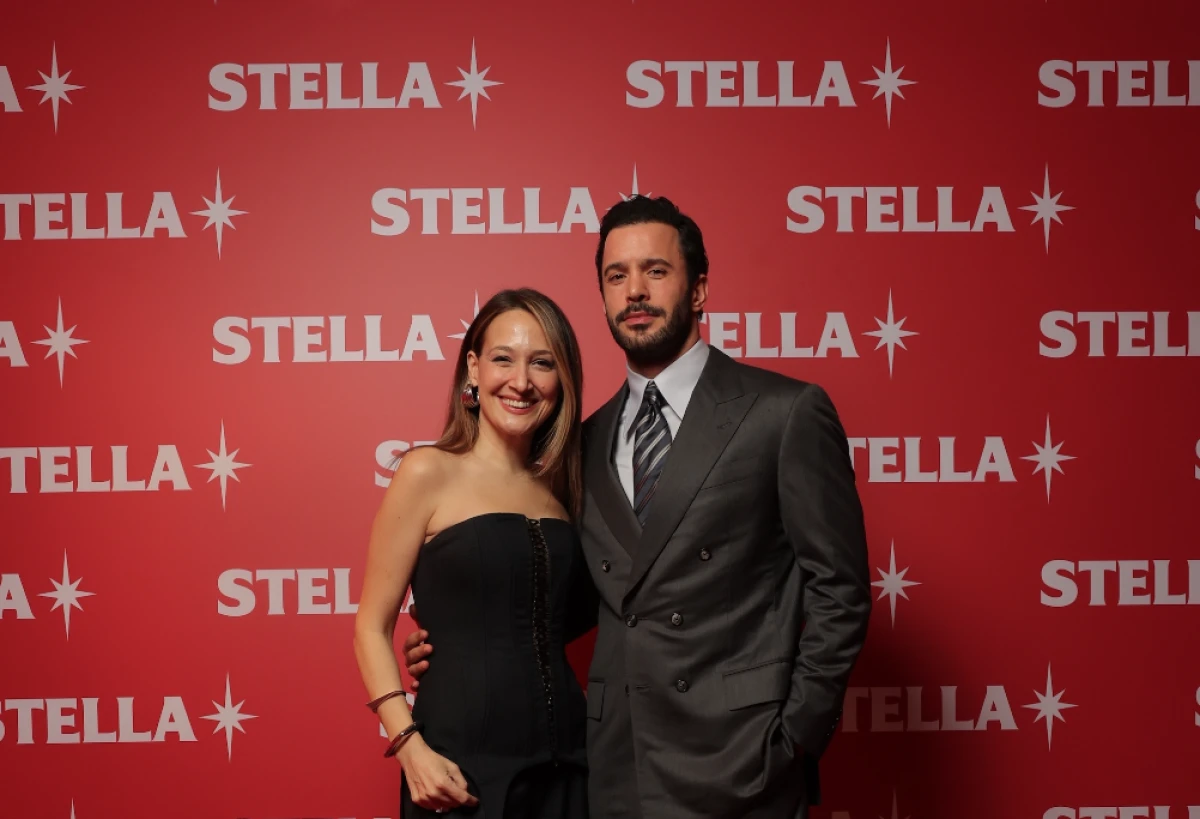 Stella “Daha Fazlasına Değer” İstanbul The Seed’de özel davetle tanıttı
