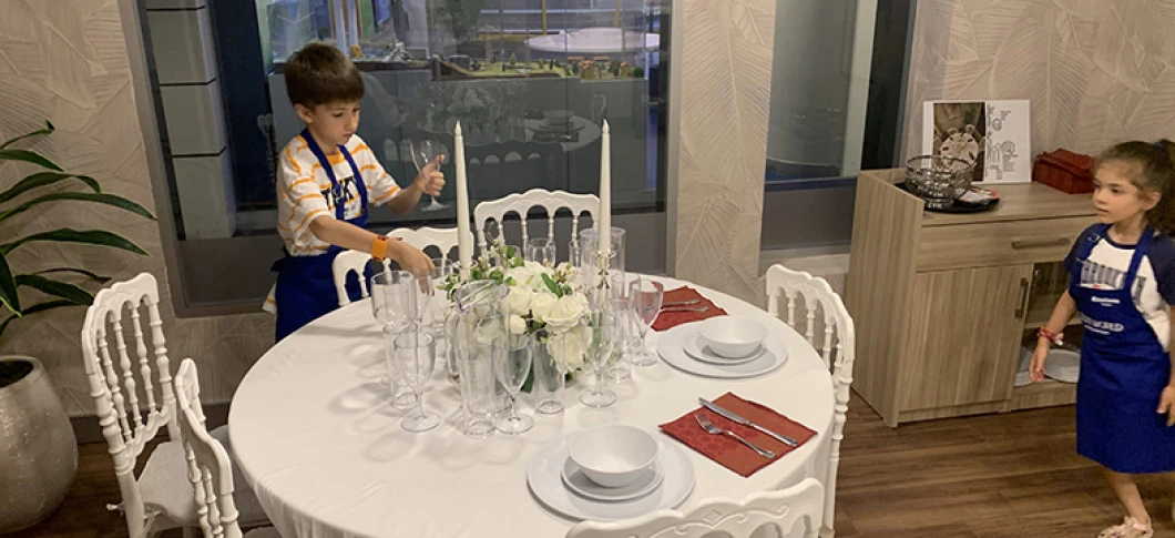 Elite World ile KidZania’dan ailelere eğlence ve keşif dolu ara tatil