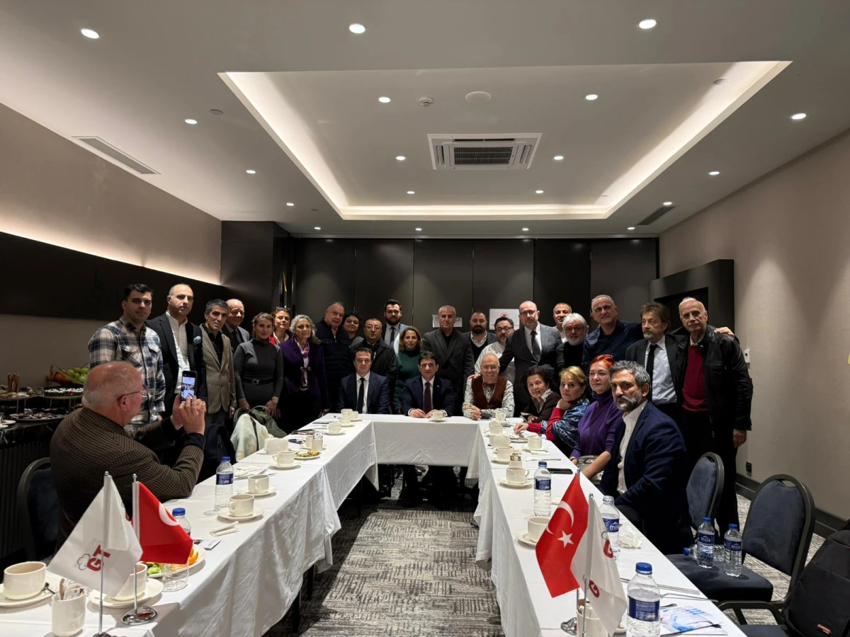 GT Hijyen Projesi 2026’da yeniden hayata geçiyor