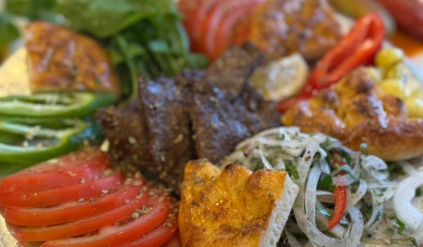 Mardinli Şefin Dokunuşuyla Kuruçeşme’de Anadolu Lezzet Haritası
