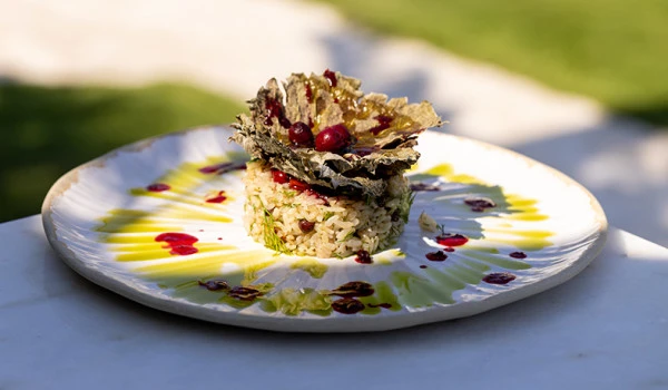 Avantgarde Refined Yalıkavak, Gastronomi Markalarını Bodrum’da Buluşturuyor