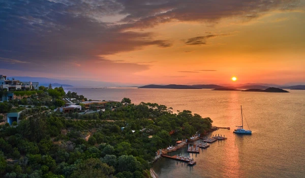 Bodrum Loft 2026 yaz sezonuna hazır: 15 Mayıs’ta yaşayan yaz başlıyor