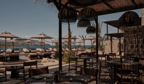 Minimalist Lüks ve Ruhsal İnziva: OKU Bodrum Ege’de Kapılarını Açtı