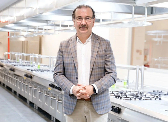 İstanbul Aydın Üniversitesi: Lezzetin Bilimle Buluşması!