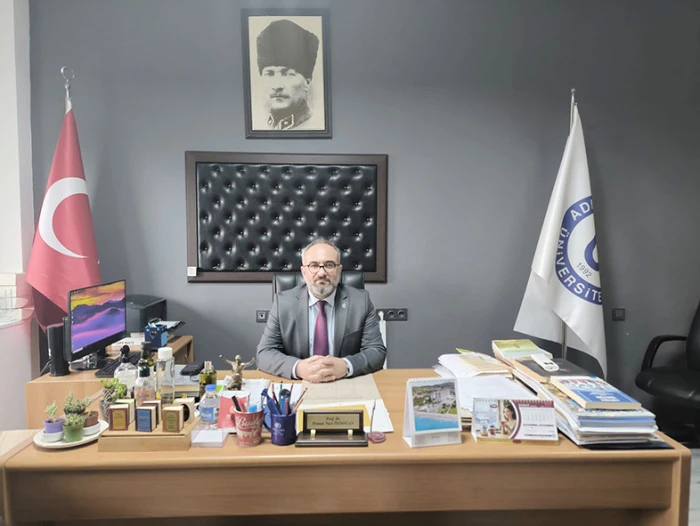 Türk mutfağının geleceği akademide şekilleniyor