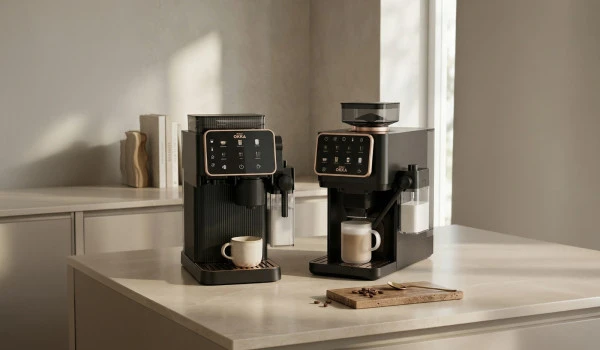 Arzum OKKA, Espresso kategorisindeki iddiasını barista serisi ile sürdürüyor