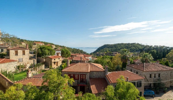 Çanakkale Adatepe Köyü, İzmir Sığacık, Muğla Eski Datça ve Tunceli Ziyaret Köyü turizm sahnesinde