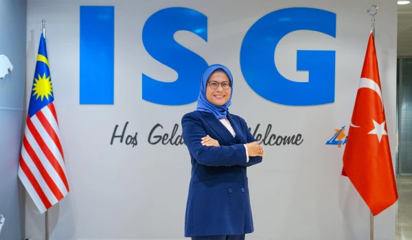 Sabiha Gökçen Havalimanı’nda üst yönetimde stratejik yeniden yapılanma