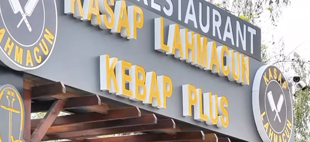 Geleneksel lezzete yenilikçi dokunuş