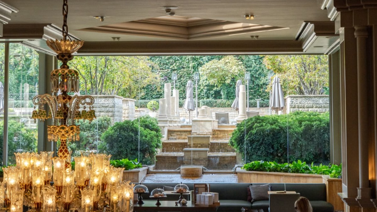 Grand Hyatt İstanbul’da Pazar Günlerine Lezzet ve Caz Eşliği