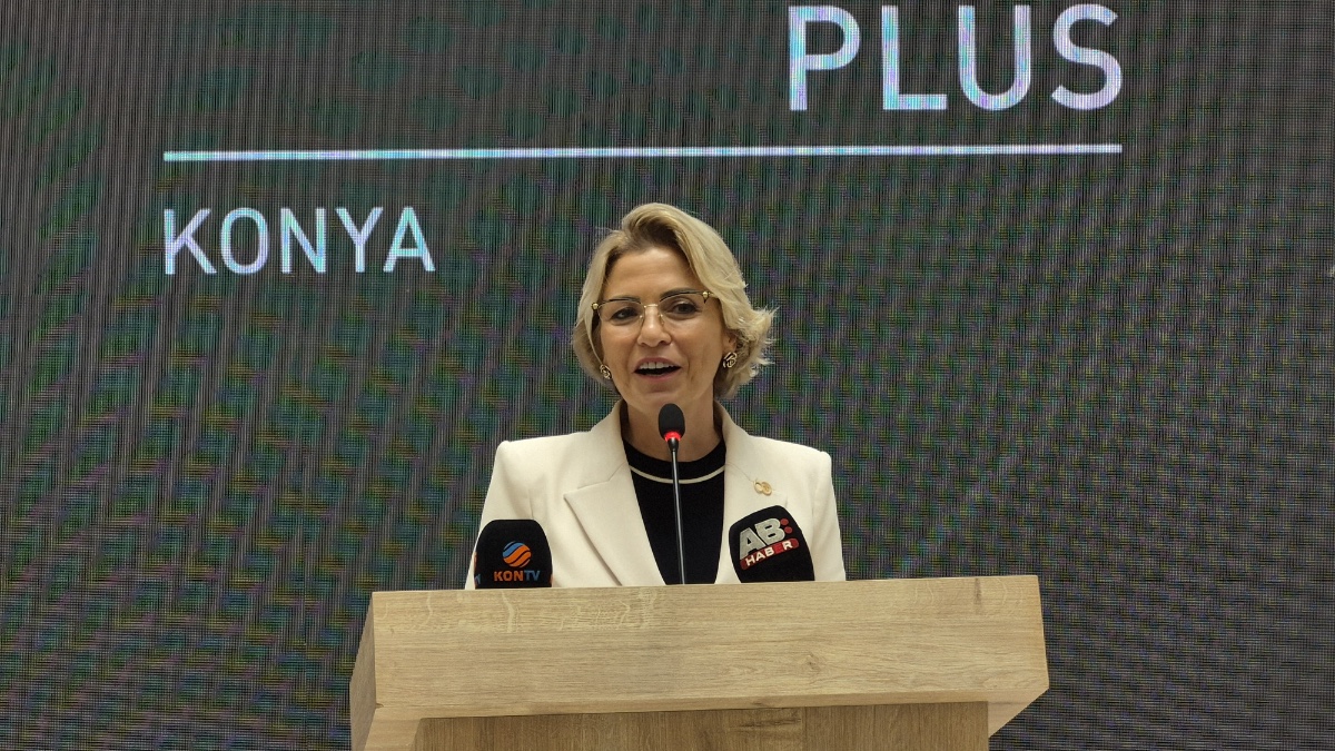 Park Dedeman Plus Konya, modern konaklamayı şehrin kültürel mirasıyla buluşturuyor