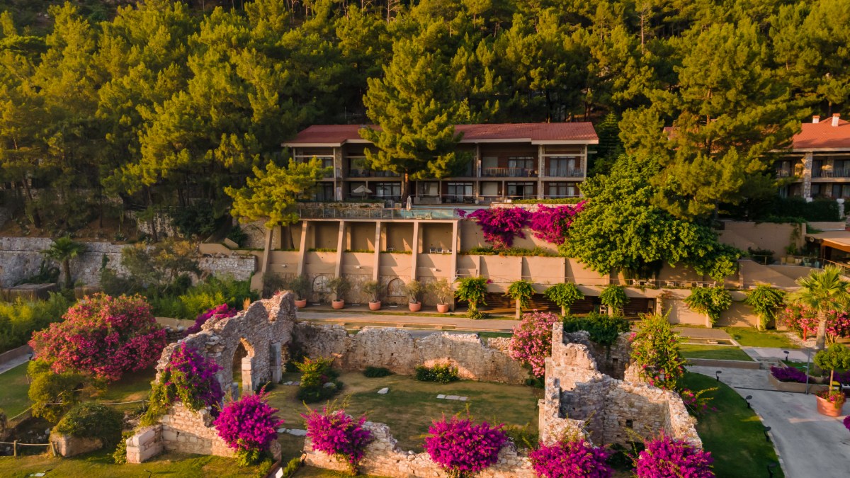 Martı Hotels & Marinas Kış Sezonunda da Konfor ve Gastronomiyi Buluşturuyor