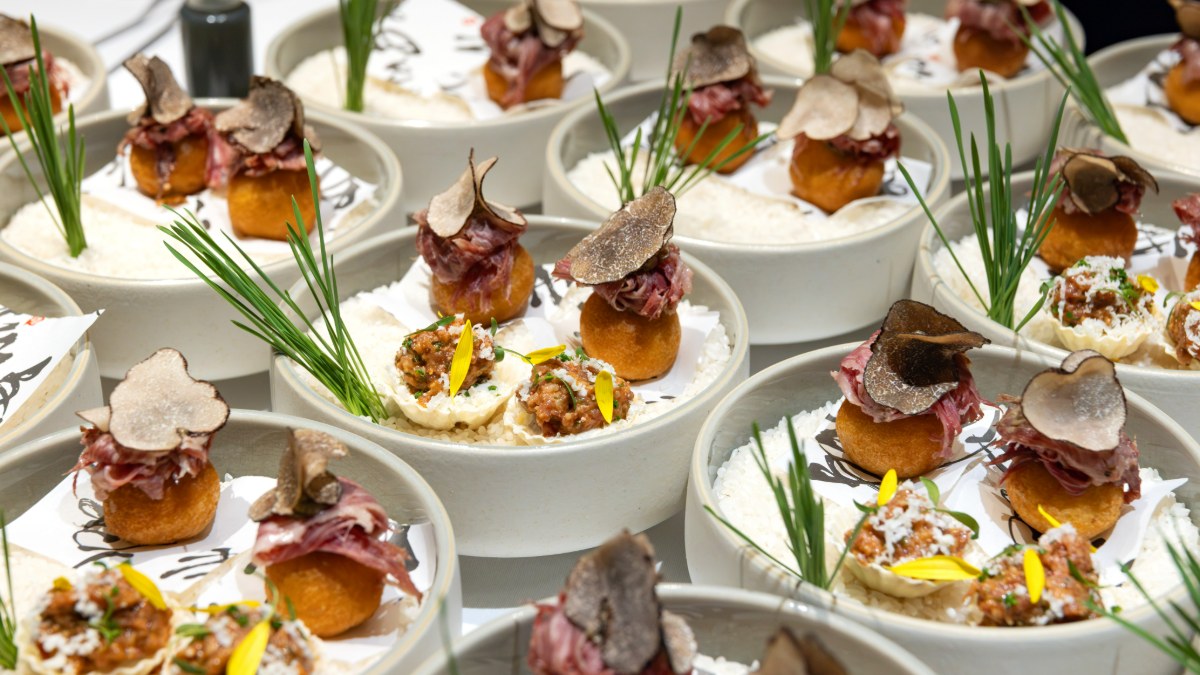 JW Marriott İstanbul Marmara Sea’de Unutulmaz Gastronomi Deneyimi